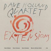 Dave Holland - Extensions (CD)
