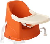 Youpla Thermobaby - Terracotta - Made in Frankrijk Chair Booster
