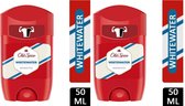 Old Spice Deo Stick Whitewater 2 x 50 ml