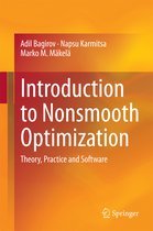 Introduction to Nonsmooth Optimization: Theory, Practice and Software