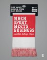 When Sport Meets Business