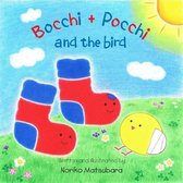 Bocchi And Pocchi And The Bird