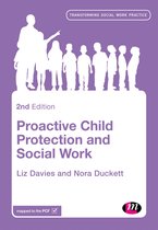 Proactive Child Protection & Social Work