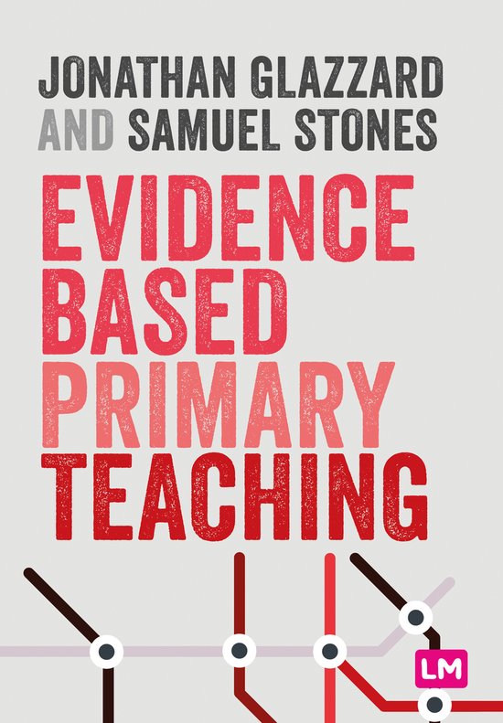 Evidence Based Primary Teaching - cover