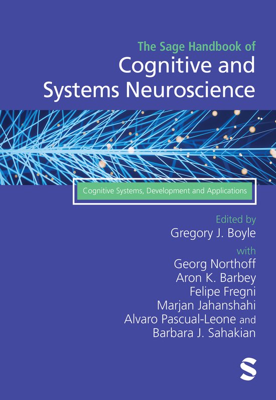 The Sage Handbook of Cognitive and Systems Neuroscience - cover