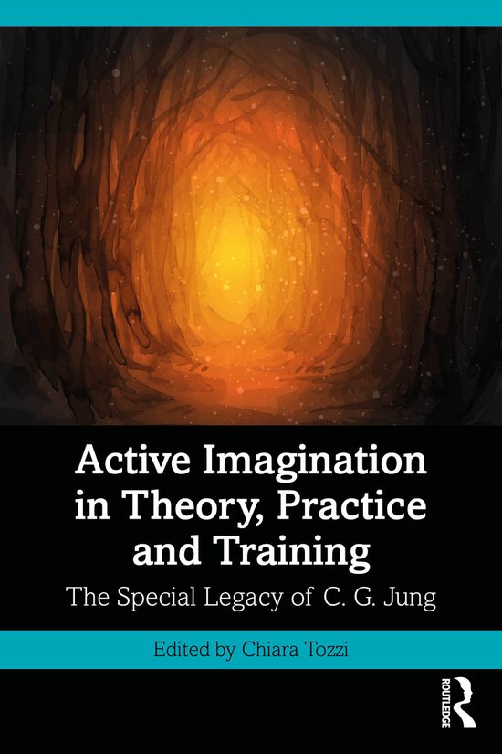 Active Imagination in Theory, Practice and Training - cover