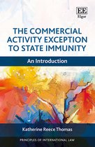 Principles of International Law series-The Commercial Activity Exception to State Immunity
