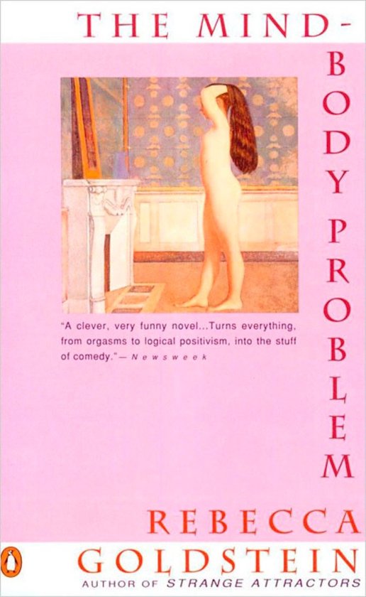 The Mind-body Problem