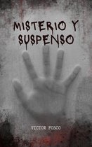 Victor Fosco 1 - Misterio y Suspenso