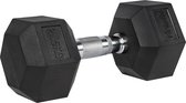VirtuFit Hexa Dumbbell Pro - Gewichten - Fitness - 27,5 kg - Per stuk