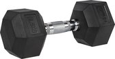 VirtuFit Hexa Dumbbell Pro - Gewichten - Fitness - 12,5 kg - Per stuk