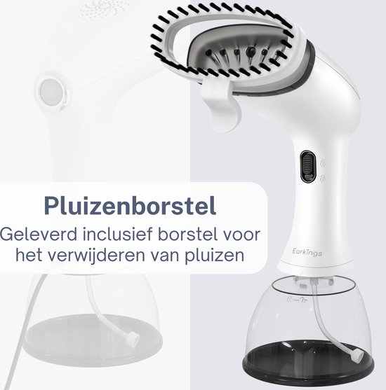 Beste handstoomreiniger kleding van 2026 | Review Keuze Beste handstoomreiniger kleding van 2026 | Review Keuze