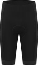 BBB Cycling Powerfit 2.0 Shorts Fietsbroek Heren Kort - Korte Wielrenbroek Met Zeem - Korte Fietsbroek voor Heren - Zwart - Maat XXL - BBW-427