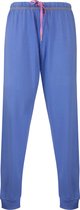 Irresistible-Pantalon de pyjama- Katoen Blauw clair : Taille -M