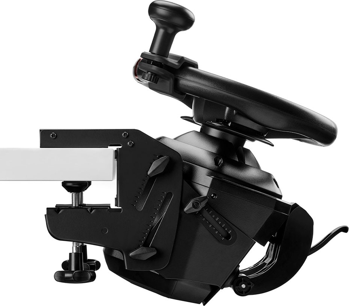 Thrustmaster T128 SimTask Pack thumbnail 6