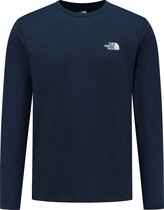 Simple Dome T-shirt Mannen - Maat XL