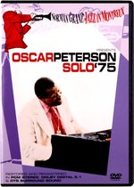 Oscar Peterson - Solo '75