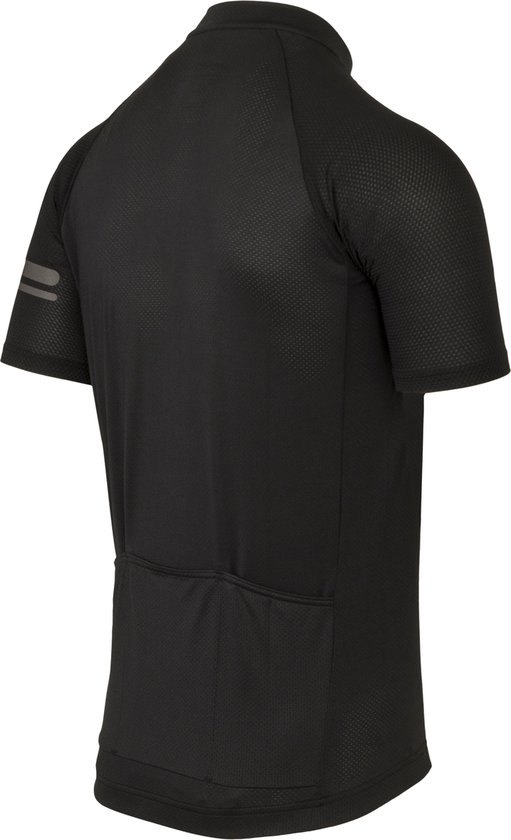 AGU Core Fietsshirt Essential Heren - Black - XL van AGU — afbeelding 2