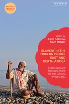 Sex, Family and Culture in the Middle East- Slavery in the Modern Middle East and North Africa