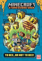 Minecraft Stonesword Saga- To Bee, Or Not to Bee! (Minecraft Stonesword Saga #4)