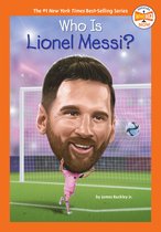 Who HQ Now- Who Is Lionel Messi?