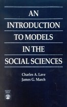 Introduction To Models In The Social Sciences