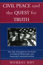 Civil Peace And The Quest For Truth