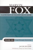 Studies in Judaism- Collected Essays on Philosophy and on Judaism