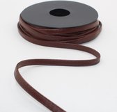 Bracelet En Simili Cuir Marron Metallixity – 39 Pouces (1 M), Largeur 0,5 Pouce