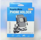 Telefoonhouder fiets - fatbike - Phone Holder - Elke maat telefoon past erin - Sache Bikes