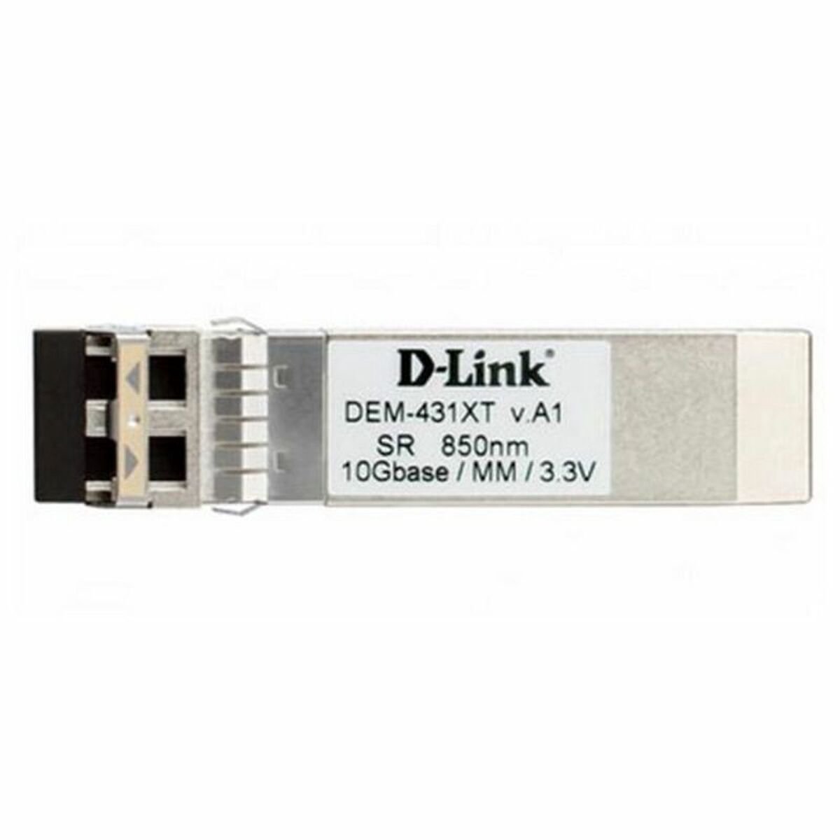 Netwerk adapter D-Link DEM-431XT SFP+ 10 GB