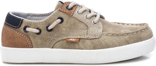 XTI 057952 Trainer - TAUPE