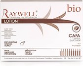 Raywell Cafa - Man Hair Loss Prevention - 10x10ml
