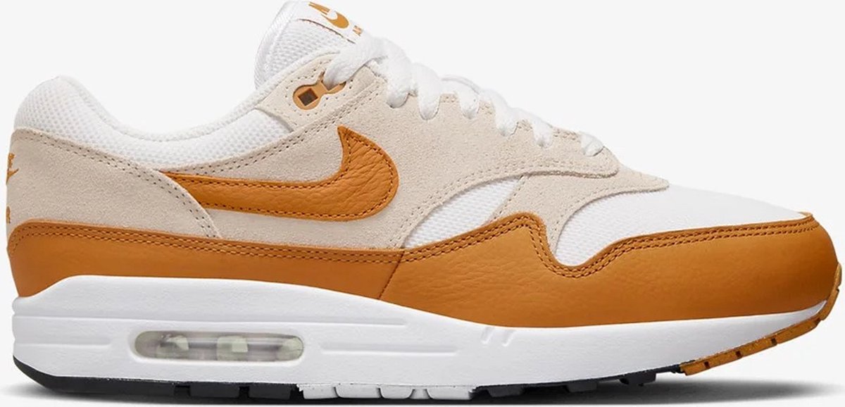Wit - Brons