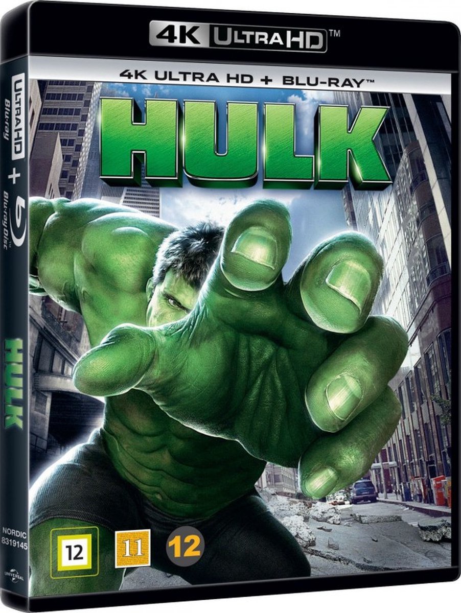 Hulk (2003)-