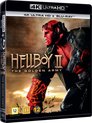 Hellboy II: The Golden Army