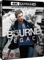 The Bourne Legacy (4K BluRay)