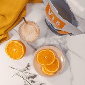 VIS Collageen met Hyaluronzuur – Sinaasappelsmaak 300 gr