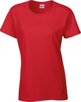 Stedman - Classic-T Fitted Women - Scarlet Red - XS