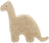 Doudou Happy Horse Dinosaurus Dingo - Beige - Cadeau Bébé