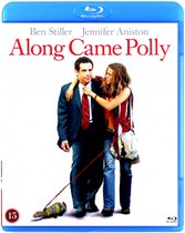 Along Came Polly [Blu-Ray]