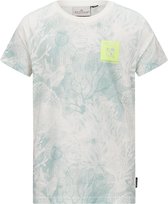 Return jeans T-shirt Max Garçons - bleu vert - Taille 11/12