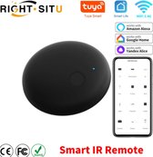 Mini Smart Remote Afstandbediening IR-Afstandbediening IR-Remote Wifi Tuya
