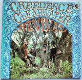 Creedence Clearwater Revival – Creedence Clearwater Revival ( 1972) LP = als nieuw