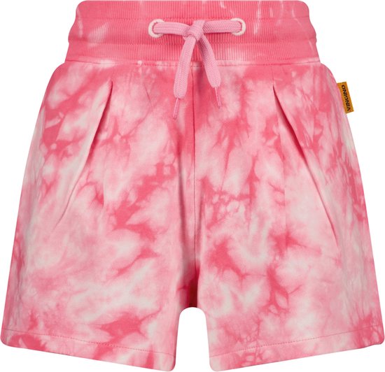 Vingino Short-Resa Meisjes Broek - Electric Pink - Maat 140