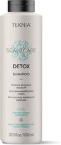 Shampoo Lakmé Teknia Scalp Care Detox (1 L)