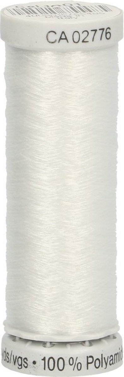 Gütermann Sulky Invisible 1x200m - 1001