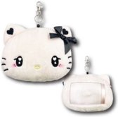 Sanrio - Hello Kitty - OV-kaart houder - Tasje met Rits