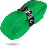 Karakal Pu Super Grip Hockey - Hockey Grip - Basisgrip voor Hockeysticks - Groen - (Zonder Verpakking) - 1 Stuk