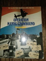 Operation manna/chowhound